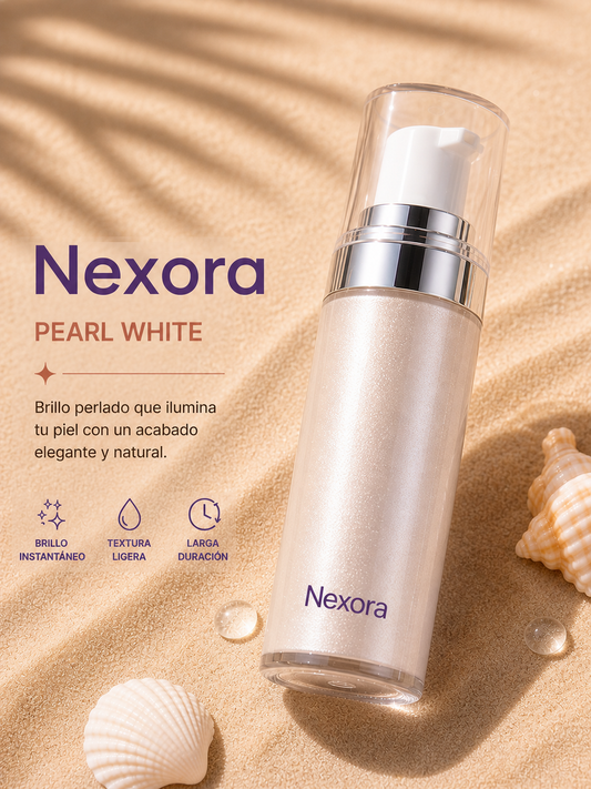 Nexora Glow Body